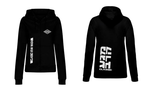 Krav Maga Hoodie