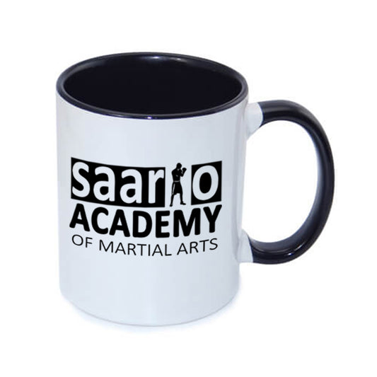 Bögre Saario Academy